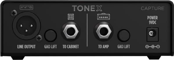IK Multimedia Tonex Capture - Image 2