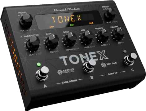IK Multimedia Tonex Pedal - Image 2
