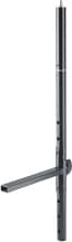 K&M 18832 Extension Rod (black) - Image 2
