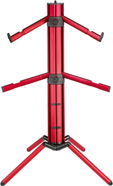 K&M 18860 Spider Pro (red) - Image 3