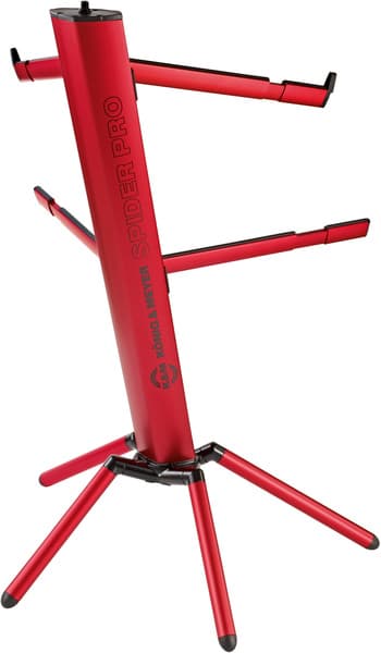 K&M 18860 Spider Pro (red) - Image 2