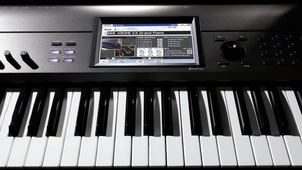 Korg Krome EX 73 - Image 5