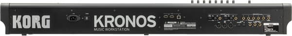 Korg Kronos MK3 / Kronos3-61 (61 keys) - Image 3