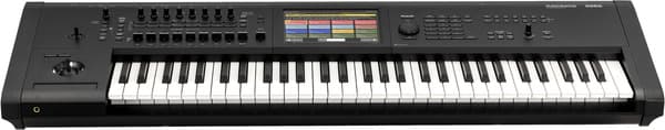 Korg Kronos MK3 / Kronos3-61 (61 keys) - Image 4