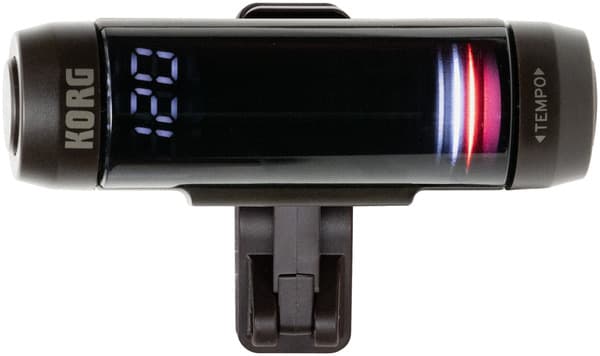 Korg MetroClip / Clip-On Metronome - Image 5