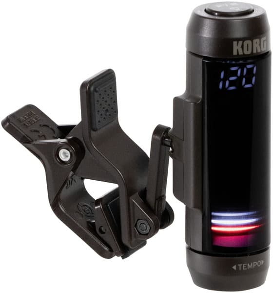 Korg MetroClip / Clip-On Metronome - Image 6
