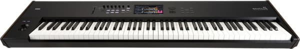 Korg Nautilus AT / Aftertouch (88 keys) - Image 2