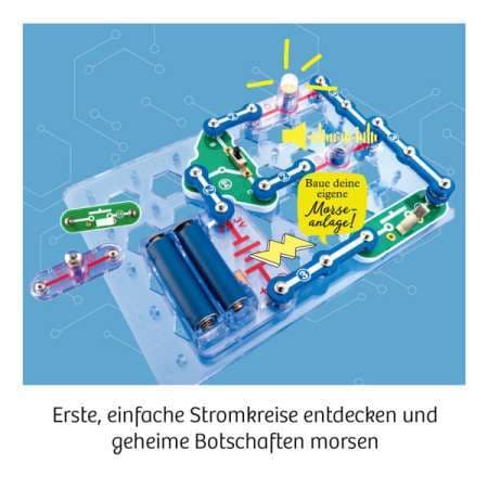 Kosmos Easy Elektro - Light (D / 8-12) - Image 4