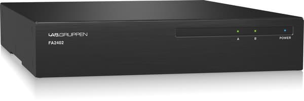 LAB Gruppen FA2402 - Image 5