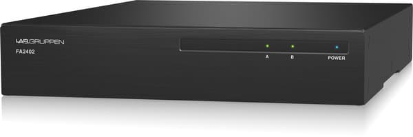 LAB Gruppen FA2402 - Image 6
