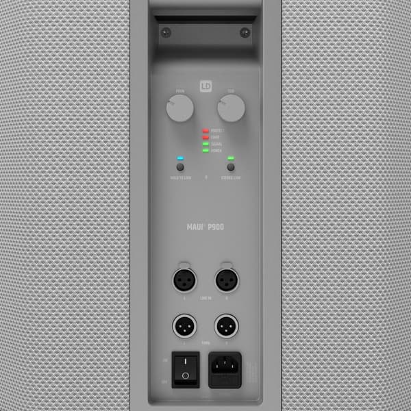 LD-Systems MAUI P900 W (cocoon white) - Image 3