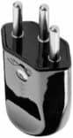 - T13 Stecker (Schwarz)