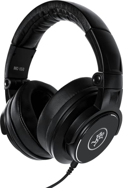 Mackie MC-150 - Image 2