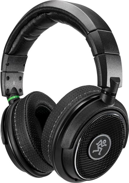 Mackie MC-450