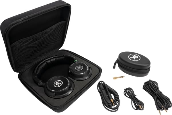 Mackie MC-450 - Image 2
