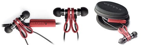 Meters M-Ears (tan) - Image 2