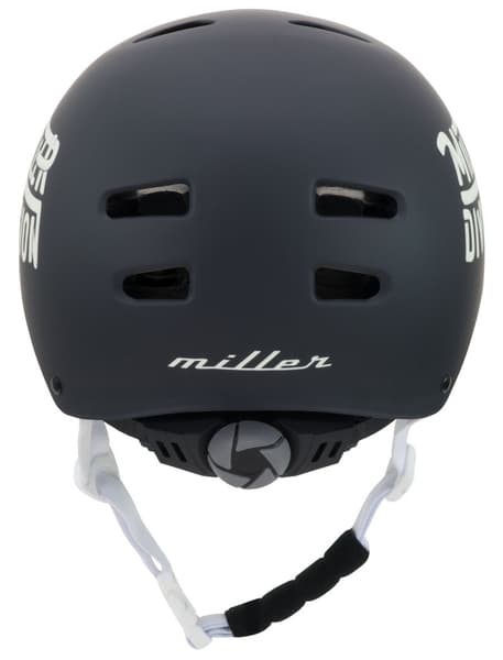 Miller Helmet II - CE Racer (M/L) - Image 3