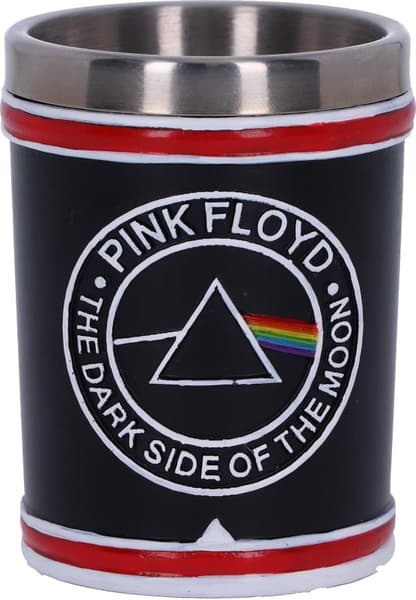 Nemesis Now Pink Floyd Shot Glass (7cm) - Image 2