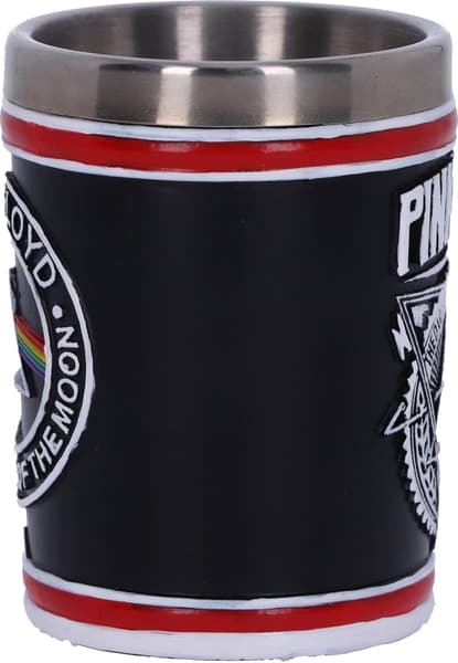 Nemesis Now Pink Floyd Shot Glass (7cm) - Image 4