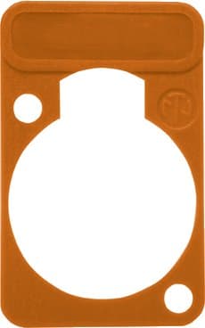 Neutrik DSS (Orange)