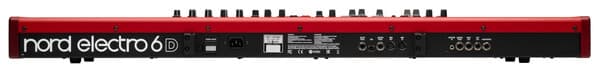 Nord Electro 6D 73 - Image 2