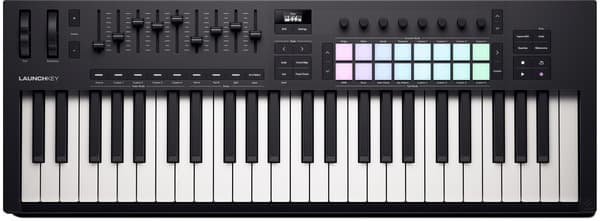 Novation Launchkey 49 MK4 - Image 4