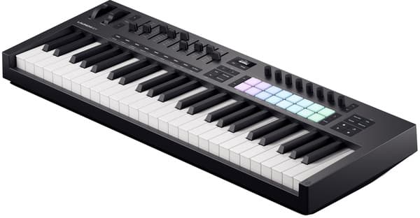 Novation Launchkey 49 MK4 - Image 3