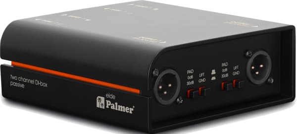 Palmer Elde - Image 2