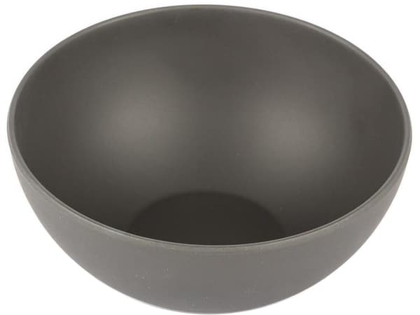 Pandoo Bamboo Bowls Black