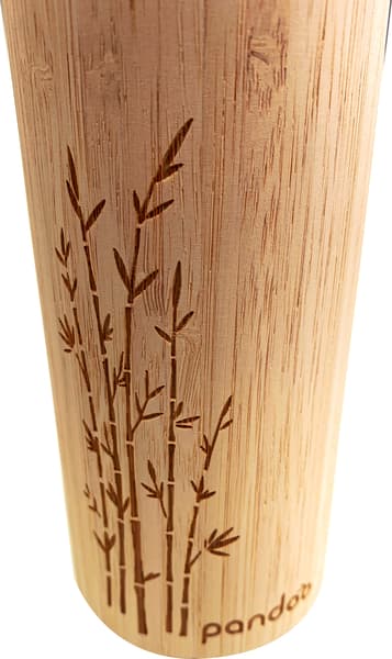 Pandoo Bamboo Thermo Mug (480ml) - Image 5