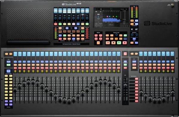 Presonus StudioLive SE32