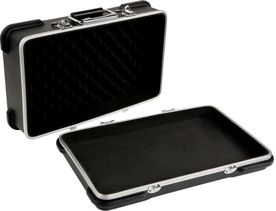 RockBoard ABS Case for TRES 3.0 Pedalboard - Image 3