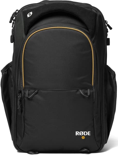 Rode Backpack