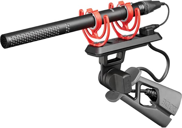 Rode NTG5 Kit