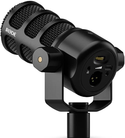 Rode PodMic USB - Image 3