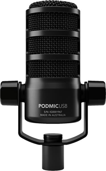 Rode PodMic USB - Image 4