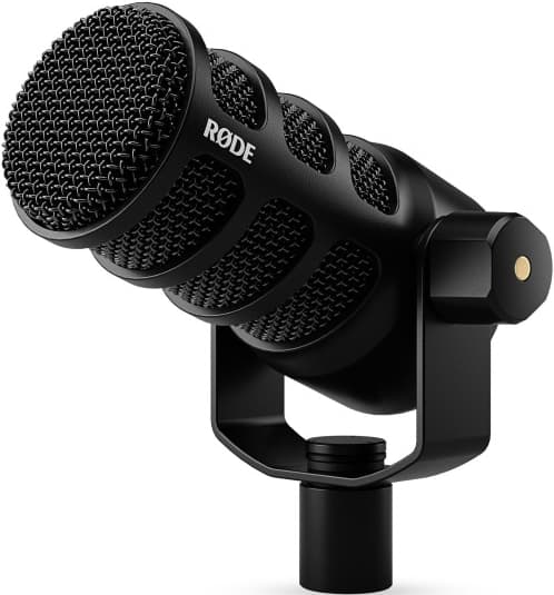 Rode PodMic USB - Image 2