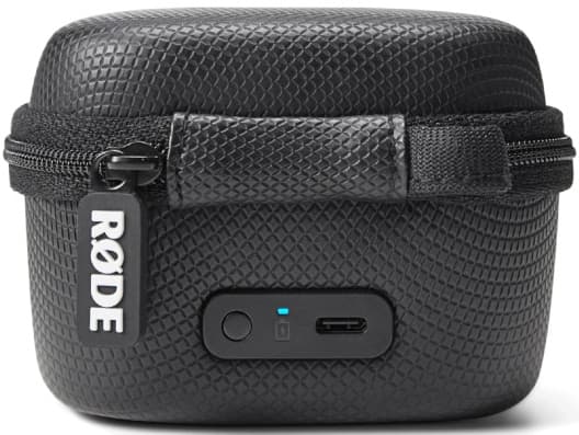 Rode Wireless GO II Charging Case - Image 3