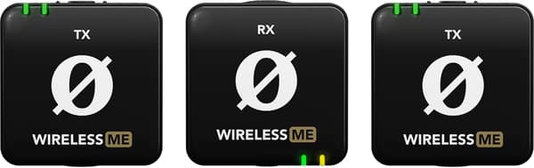 Rode Wireless ME Dual (black) - Image 2