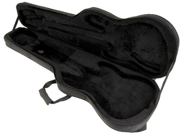 SKB SCFB4 Universal Soft Case Elec. Bass - Image 2