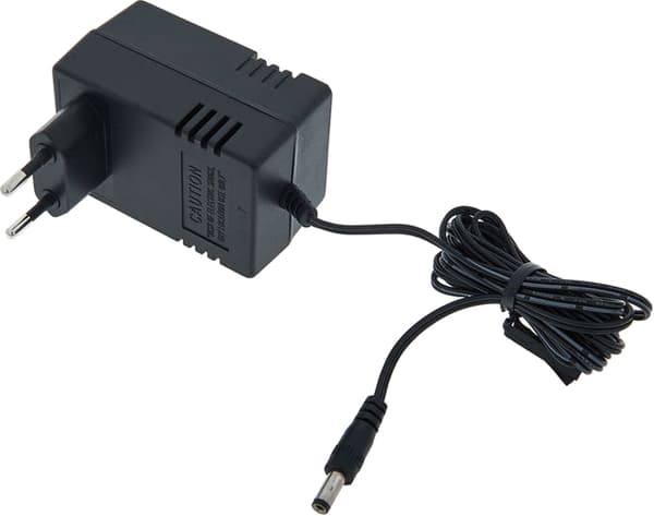Samson AC500 (15V DC / 800mA / center +)