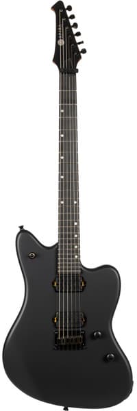 Spira J-400 (Satin Black)