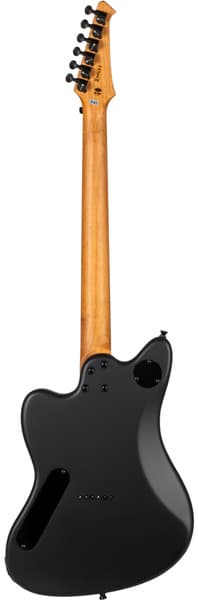 Spira J-400 (Satin Black) - Image 2