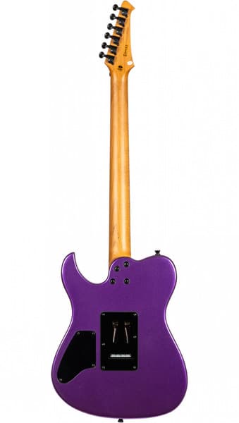 Spira T-420 (Metallic Purple) - Image 3