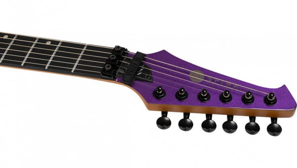 Spira T-420 (Metallic Purple) - Image 4