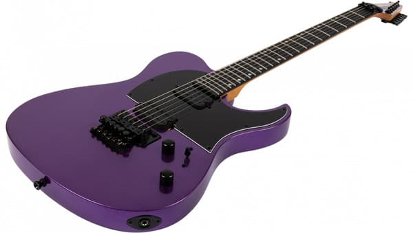 Spira T-420 (Metallic Purple) - Image 2