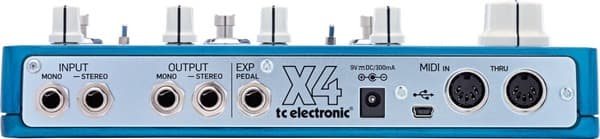 TC Electronic Flashback Triple Delay - Image 3