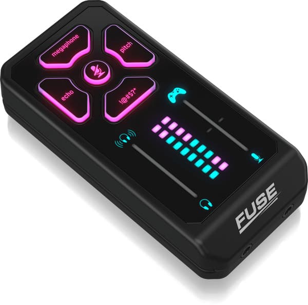 TC Helicon FUSE - Image 2