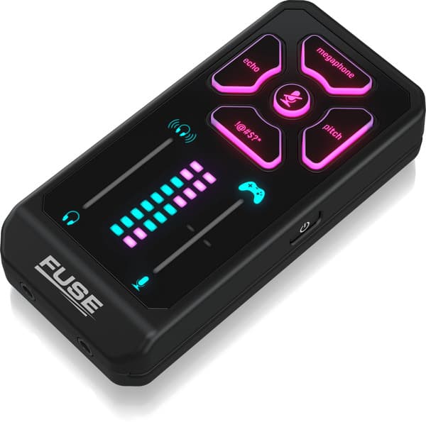 TC Helicon FUSE - Image 3