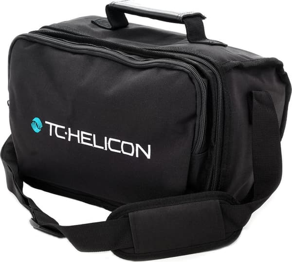 TC Helicon FX150 Gigbag VoiceSolo Gigbag - Image 3